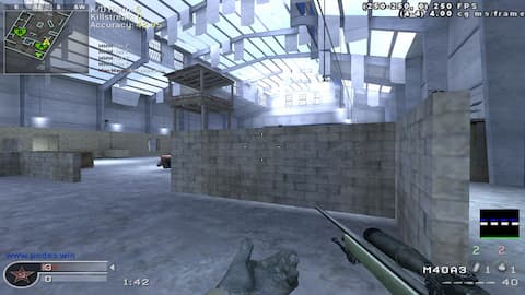 screenshot of tWENTY [3]