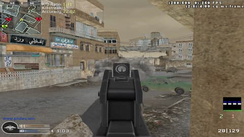 screenshot of NiFFiN