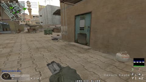 screenshot of SCooBY