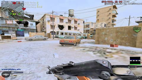 screenshot of lonely.