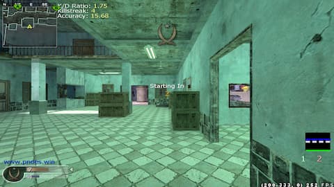 screenshot of reper66