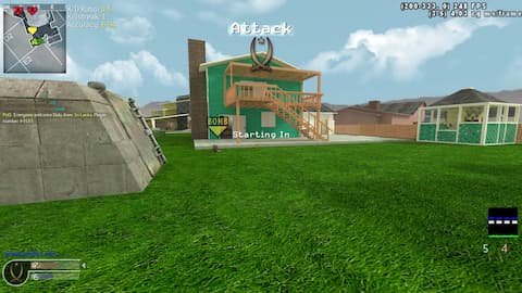 screenshot of Podidayah