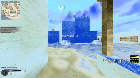 screenshot of Aladdin