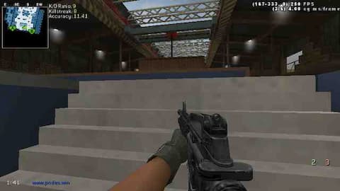 screenshot of Unknown