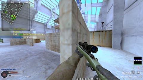 screenshot of Brunoo