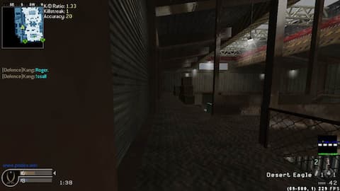 screenshot of asd