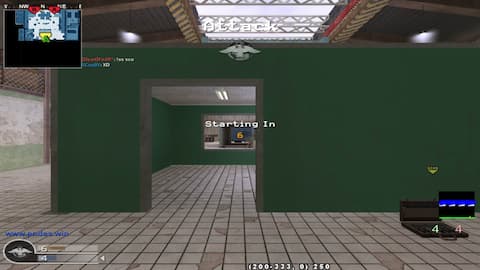 screenshot of SCooBY