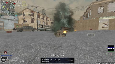 screenshot of C/U <3