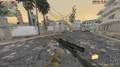 screenshot of WIN MAX $_$