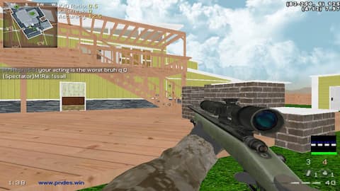 screenshot of Mr.Repro54