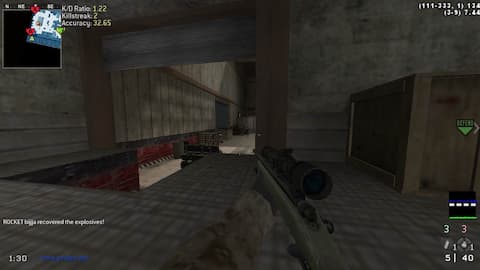 screenshot of Coala (Real)