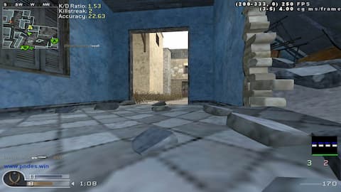 screenshot of rebibe me jett :*