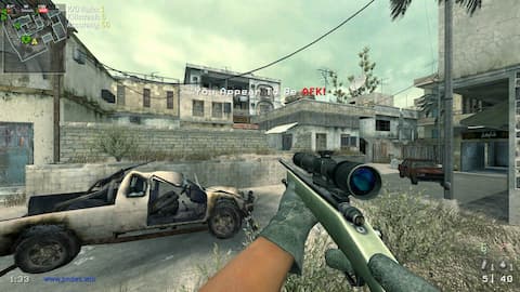 screenshot of Smoxin.