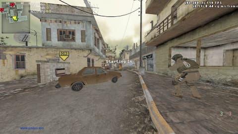 screenshot of Grinch-Max