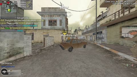 screenshot of Put the Lime in the Coconut