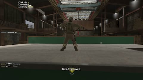 screenshot of Trixter