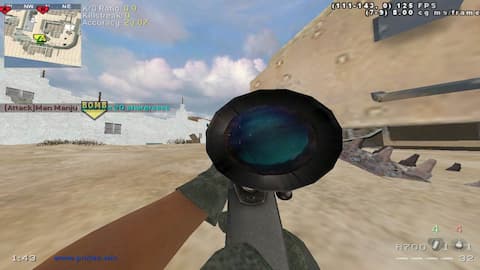 screenshot of Brother#768