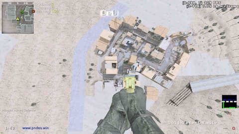 screenshot of Mzzzzz