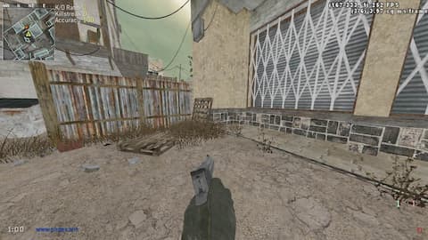 screenshot of Im justchillguy