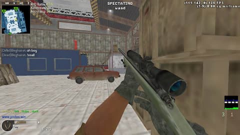 screenshot of El_Diablo