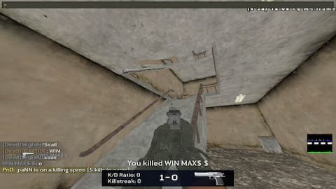 screenshot of DEXPOOL