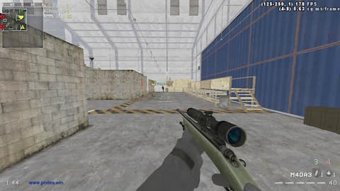 screenshot of D:D:D:D:D:D:D