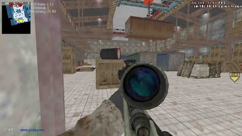 screenshot of athrav