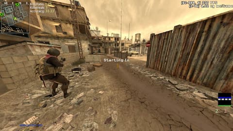 screenshot of dzdo -i