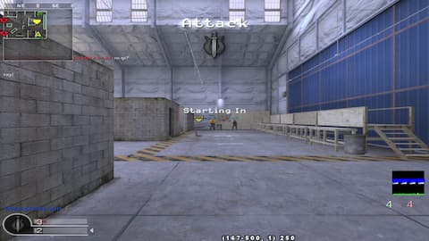 screenshot of Peaches / <3