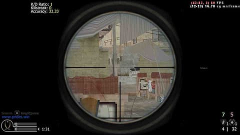 screenshot of rizayev