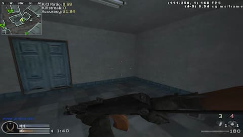 screenshot of SAKITH