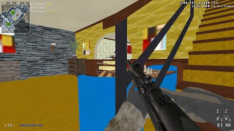 screenshot of Dark_Lord