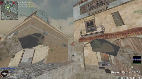 screenshot of C/U <3