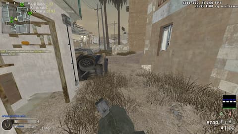 screenshot of ishini <3