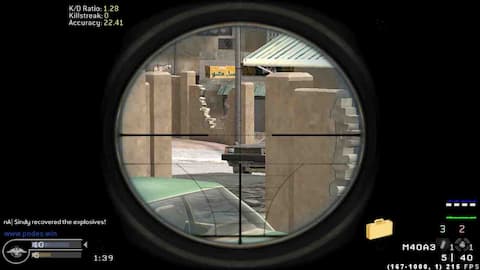 screenshot of nA| Sindy