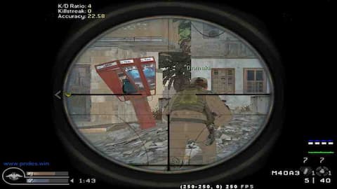 screenshot of hukanna