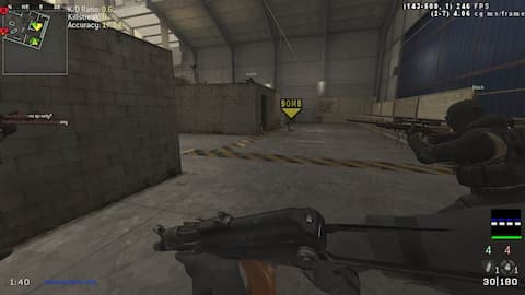 screenshot of Zenkilyf