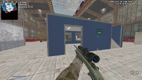 screenshot of [DN] Dark_Lord