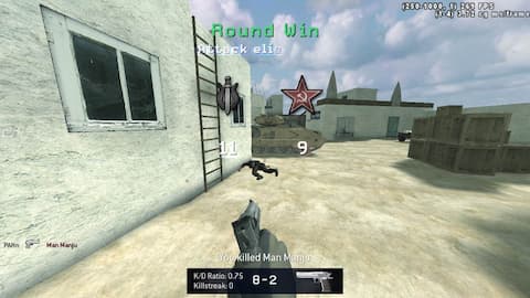 screenshot of Hasky