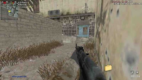 screenshot of Aaayyy  SAk!