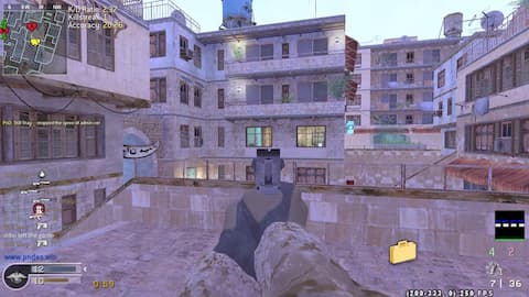 screenshot of nuika