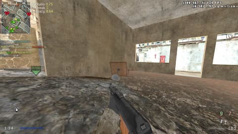 screenshot of HeaDHunteR