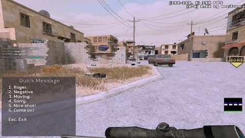 screenshot of Tecnik<3