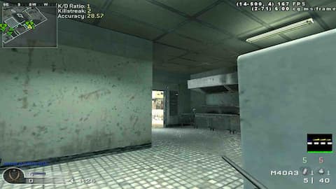 screenshot of A I M A L