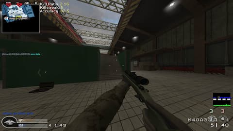 screenshot of (EN)MrLUCIFER