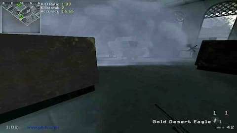 screenshot of Mahinda