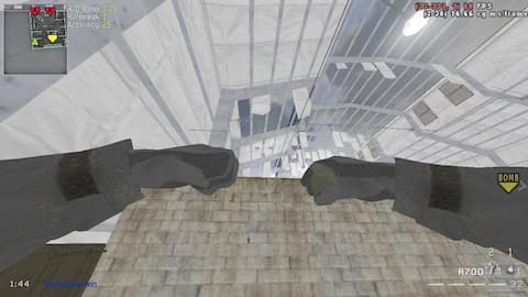 screenshot of senuramax