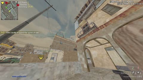 screenshot of StephanY