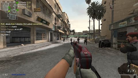 screenshot of Sithum Pagaya