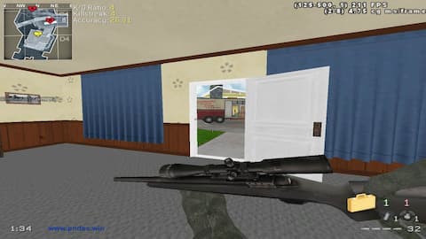 screenshot of mage nama tisha